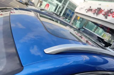 Porsche Macan 2018, 112400 км, за 180017.02 CNY - фото 7