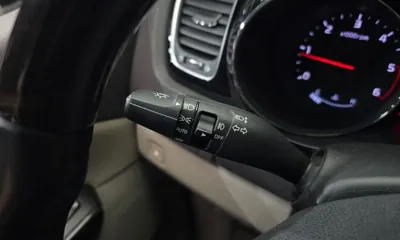 Kia Canival 2016, 185608 км, за 11400000 KRW - фото 16