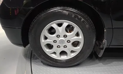 Hyundai Starex 2014, 145259 км, за 7300000 KRW - фото 5