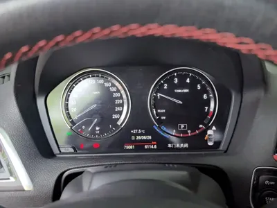 BMW 2 Series (Import) 2018, 75100 км, за 76300 CNY - фото 12