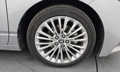 Toyota Avalon 2019, 92842 км, за 25500000 KRW - фото 5