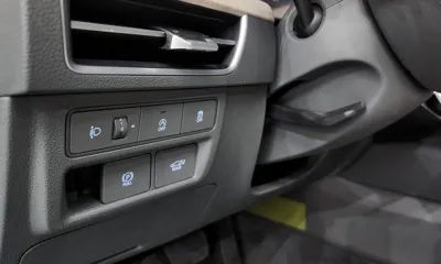 Hyundai Sonata 2024, 11825 км, за 38800000 KRW - фото 28