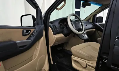 Hyundai Starex 2008, 88105 км, за 7790000 KRW - фото 10