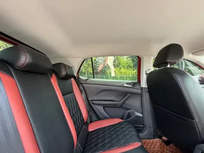 Volkswagen Tacqua 2020, 80000 км, за 44900 CNY - фото 22