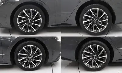 Hyundai Sonata 2020, 98958 км, за 16900000 KRW - фото 20