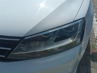 Volkswagen Sagitar 2018, 80200 км, за 46200 CNY - фото 5