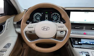 Hyundai Grandeur 2020, 62348 км, за 30400000 KRW - фото 13