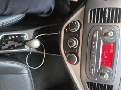 Kia Morning 2016, 90559 км, за 4500000 KRW - фото 6