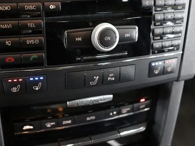 Mercedes-Benz E-Class 2010, 105740 км, за 5900000 KRW - фото 10
