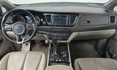 Kia Canival 2018, 104584 км, за 14500000 KRW - фото 7