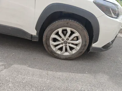 Toyota Frontlander 2022, 18100 км, за 79449.65 CNY - фото 4