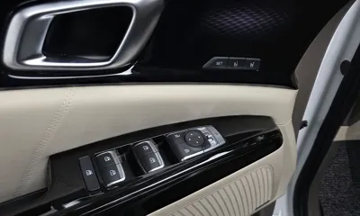 Kia Canival 2023, 25102 км, за 29900000 KRW - фото 29