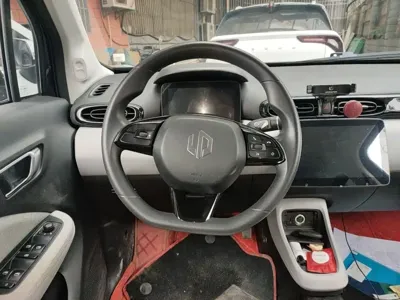 Leapmotor Leapmotor T03 2022, 22799 км, за 40199 CNY