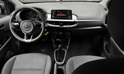 Kia Morning 2017, 71655 км, за 6500000 KRW - фото 7
