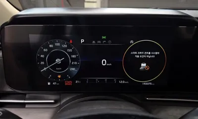 Kia Canival 2023, 143375 км, за 20700000 KRW - фото 8