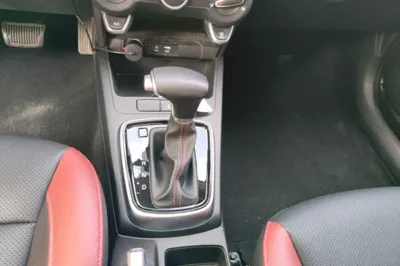 Kia KX Cross 2018, 72800 км, за 48317.51 CNY - фото 21