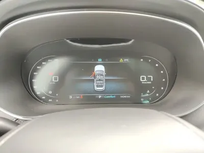 Roewe RX5 Max 2021, 54200 км, за 45300 CNY - фото 12