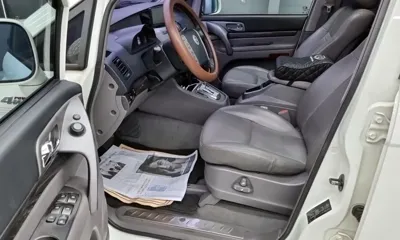 KG_Mobility_Ssangyong KORANDO 2014, 106267 км, за 4200000 KRW - фото 10