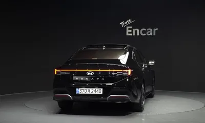 Hyundai Sonata 2024, 24187 км, за 27900000 KRW