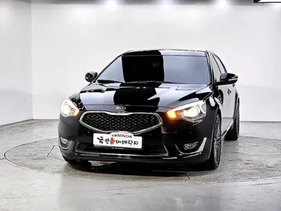 Kia K7 2013, 170000 км, за 4190000 KRW - фото 2