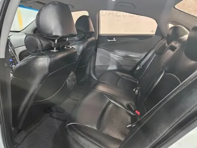 Hyundai Sonata 2010, 131619 км, за 3000000 KRW - фото 8
