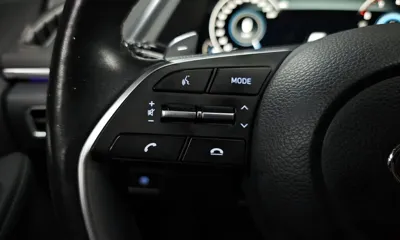 Hyundai Sonata 2022, 54571 км, за 19500000 KRW - фото 29