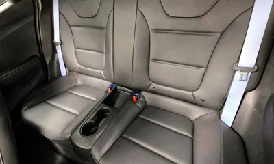 Hyundai Veloster 2019, 119492 км, за 14000000 KRW - фото 26