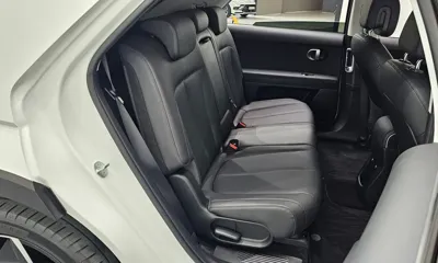 Hyundai Ioniq5 2023, 24296 км, за 32900000 KRW - фото 11