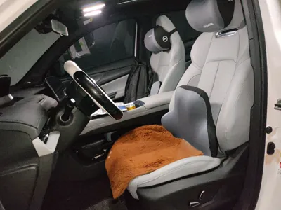 Changan CS55PLUS PHEV 2025, 3300 км, за 115290.45 CNY - фото 12