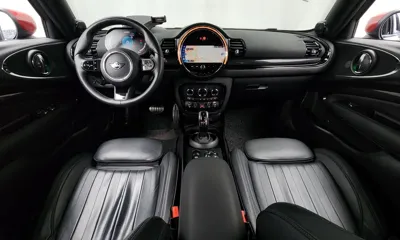 MINI Clubman 2022, 48964 км, за 28500000 KRW - фото 7
