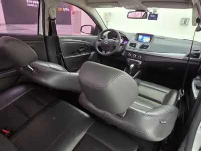 Renault-KoreaSamsung SM3 2018, 107545 км, за 4900000 KRW - фото 14