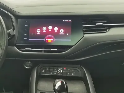 Haval F7 2019, 69600 км, за 32900 CNY - фото 12