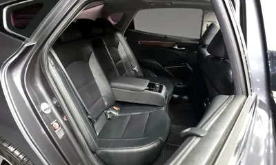 Kia K7 2016, 72221 км, за 12500000 KRW - фото 11