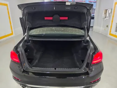 BMW 5-Series 2018, 113000 км, за 20500000 KRW - фото 14