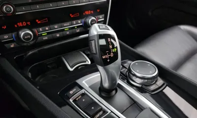 BMW Gran Turismo 2015, 61570 км, за 18900000 KRW - фото 9