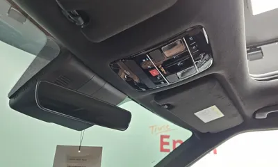 Hyundai Santafe 2026, 4283 км, за 36900000 KRW - фото 29