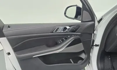 BMW X5 2026, 7266 км, за 129900000 KRW - фото 24