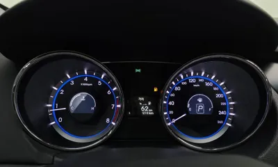 Hyundai Sonata 2013, 73210 км, за 6300000 KRW - фото 8