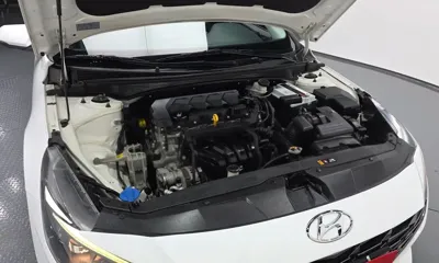 Hyundai Avante 2021, 142491 км, за 11280000 KRW - фото 6