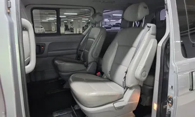 Hyundai Starex 2019, 57581 км, за 16700000 KRW - фото 11