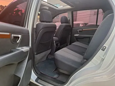 Hyundai Santafe 2009, 189000 км, за 3290000 KRW - фото 9