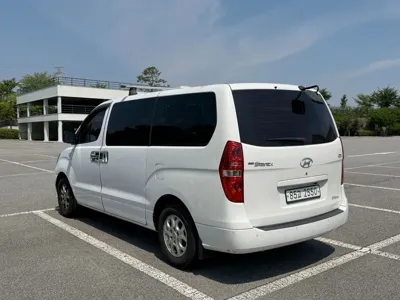 Hyundai Starex 2014, 224837 км, за 3800000 KRW