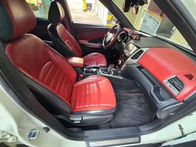 KG_Mobility_Ssangyong TIBOLI 2015, 177800 км, за 6500000 KRW - фото 16