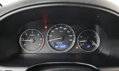 Hyundai Starex 2019, 123938 км, за 13990000 KRW - фото 8