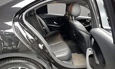 Mercedes-Benz C-Class 2020, 92138 км, за 17290000 KRW - фото 11