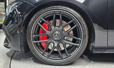 Mercedes-Benz CLA-Class 2025, 32179 км, за 58900000 KRW - фото 5