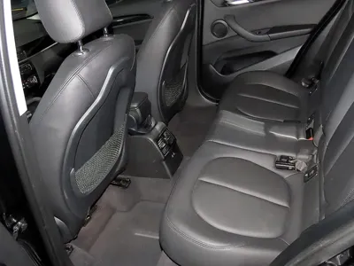 BMW X1 2019, 112608 км, за 22000000 KRW - фото 7