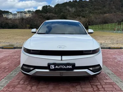 Hyundai Ioniq5 2023, 85331 км, за 28500000 KRW