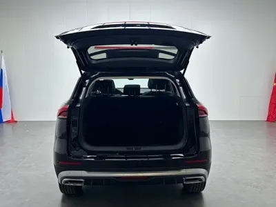 Haval H6 2022, 43000 км, за 77800 CNY - фото 18