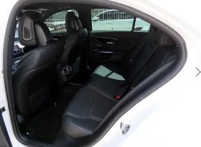 Mercedes-Benz C-Class 2022, 133763 км, за 36900000 KRW - фото 6
